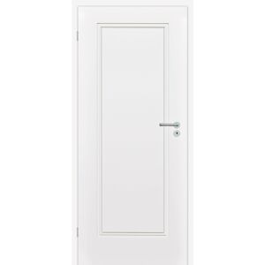 Innentür 'Linea 1.4 RS' weiß 198,5 x 73,5 cm, Linksanschlag