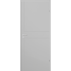 Innentür 'Modern M1 RS' hellgrau 198,5 x 73,5 cm, Rechtsanschlag