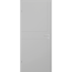 Innentür 'Modern M1' hellgrau 198,5 x 73,5 cm, Linksanschlag