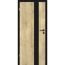 Innentür 'Modul M3' Hamilton Eiche 61 x 198,5 cm Linksanschlag