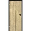 Innentür 'Verti M1' Hamilton Eiche 61 x 198,5 cm Linksanschlag