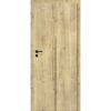 Innentür 'Verti M1' Hamilton Eiche 61 x 198,5 cm Rechtsanschlag