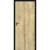 Innentür 'Verti M1' Hamilton Eiche 61 x 198,5 cm Rechtsanschlag