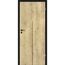 Innentür 'Verti M1' Hamilton Eiche 61 x 198,5 cm Rechtsanschlag