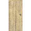 Innentür 'Verti M1' Hamilton Eiche 73,5 x 198,5 cm Linksanschlag