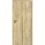 Innentür 'Verti M1' Hamilton Eiche 73,5 x 198,5 cm Rechtsanschlag