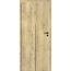 Innentür 'Verti M1' Hamilton Eiche 86 x 198,5 cm Linksanschlag
