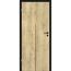 Innentür 'Verti M1' Hamilton Eiche 86 x 198,5 cm Linksanschlag