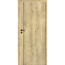 Innentür 'Verti M2' Hamilton Eiche 61 x 198,5 cm Rechtsanschlag