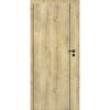 Innentür 'Verti M2' Hamilton Eiche 73,5 x 198,5 cm Linksanschlag