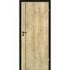 Innentür 'Verti M2' Hamilton Eiche 73,5 x 198,5 cm Rechtsanschlag