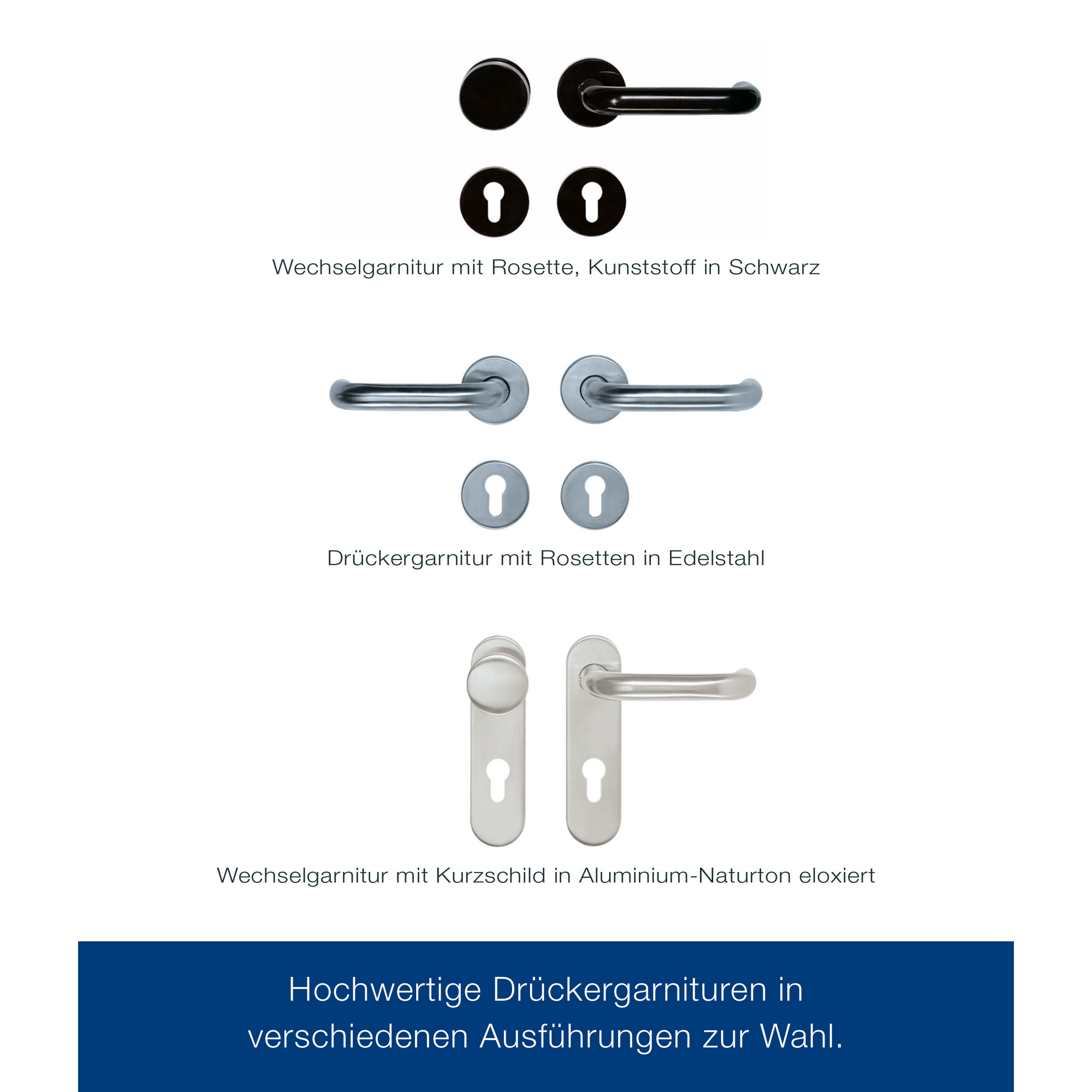 ZK-Innentür-Element Anschlag links weiß 87,5 x 187,5 cm + product picture