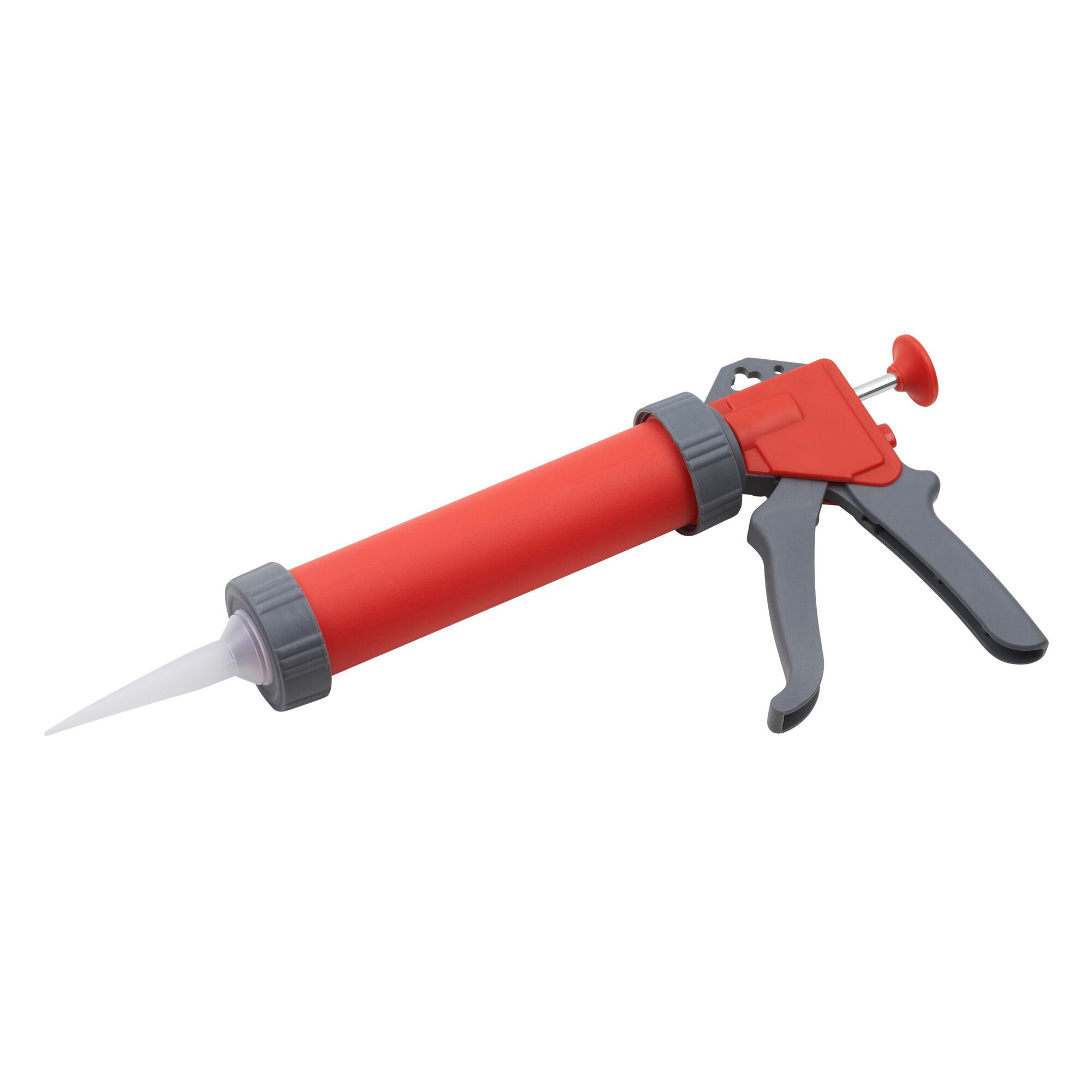 Kartuschenpresse aus Kunststoff