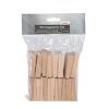 Holzkeile-Set 20-tlg.
