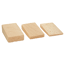 Holzkeile-Set 20-tlg.