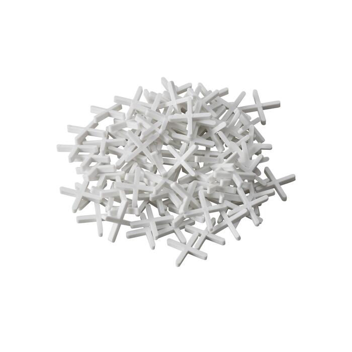 Toom Fliesenkreuze 2 Mm 250 Stuck ǀ Toom Baumarkt
