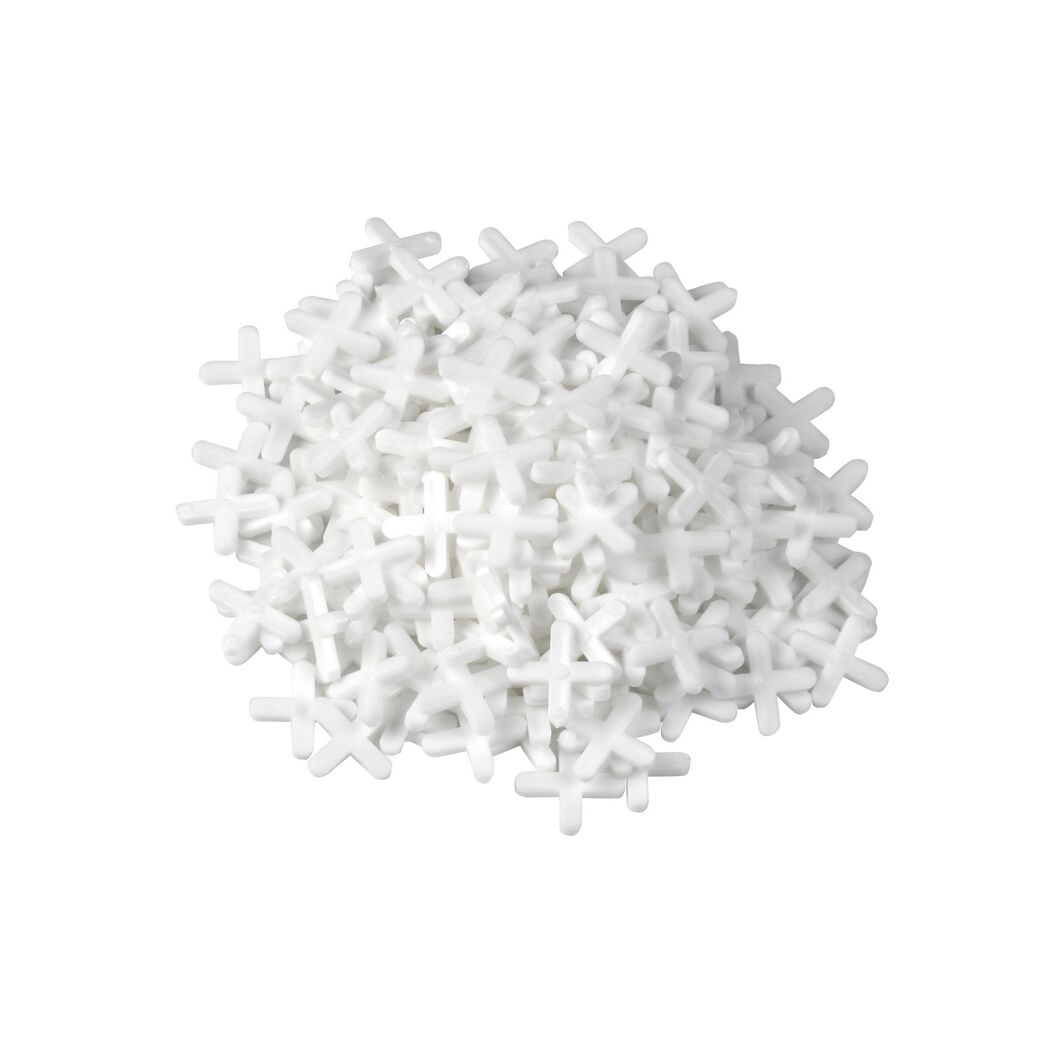 Fliesenkreuze 5 mm 200 Stück