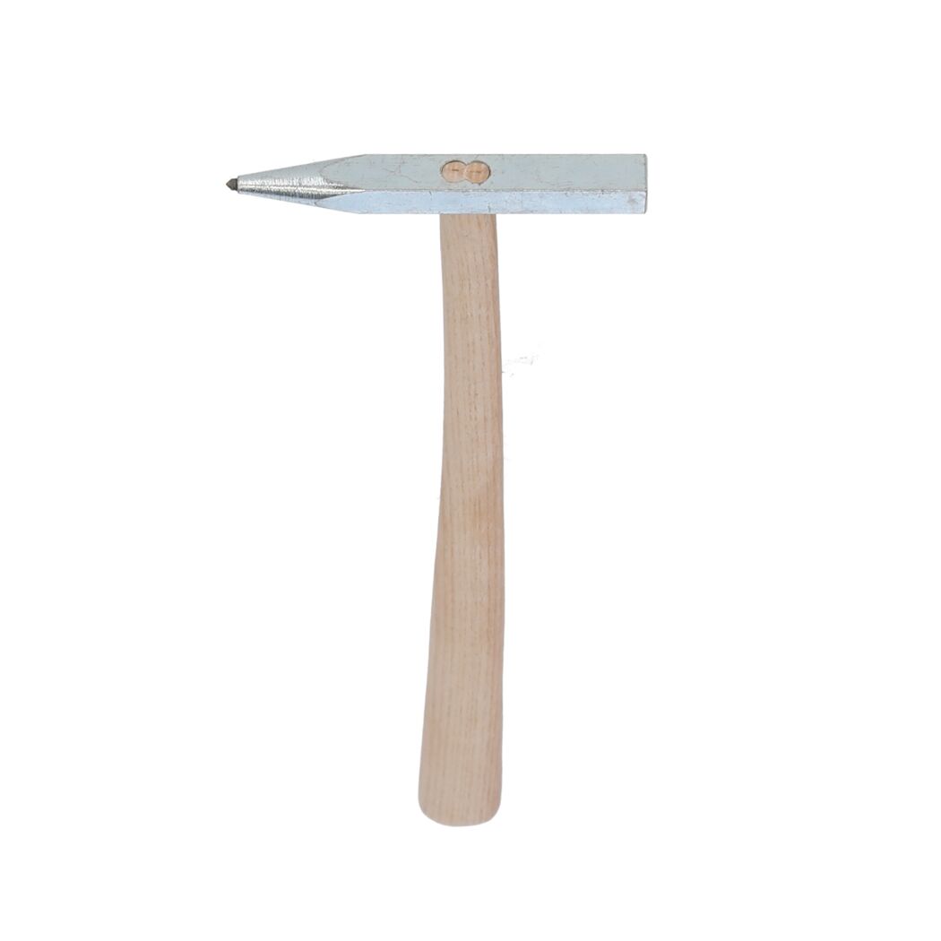Fliesenhammer mit Hartmetallspitze 50 gr