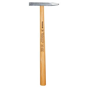 Fliesenhammer mit Hartmetallspitze 50 gr
