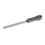 Halbrundfeile Hartmetall 150 mm