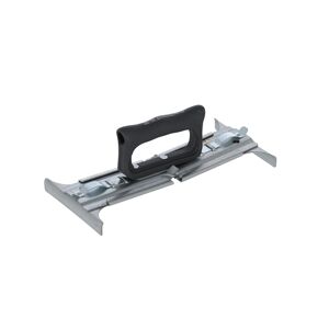 Plattenheber verstellbar