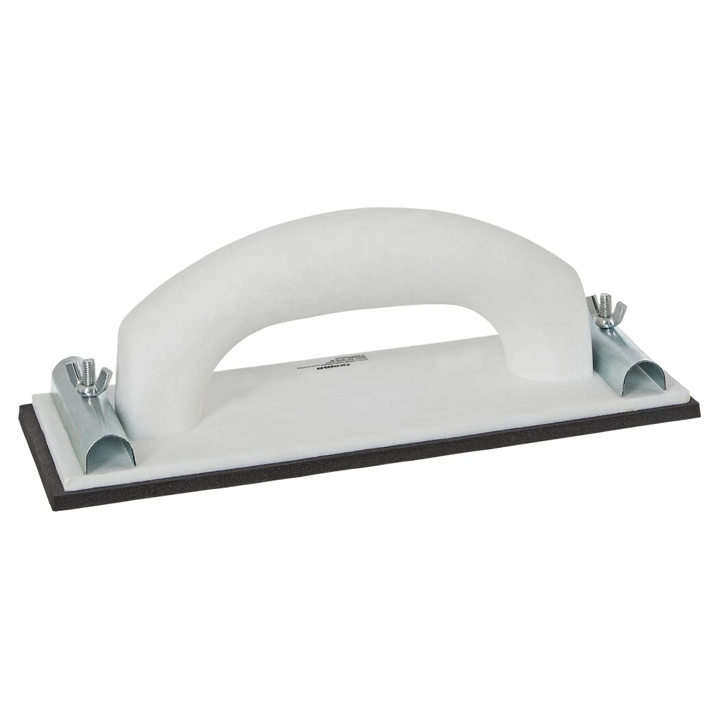 Handschleifer 240 x 80 mm