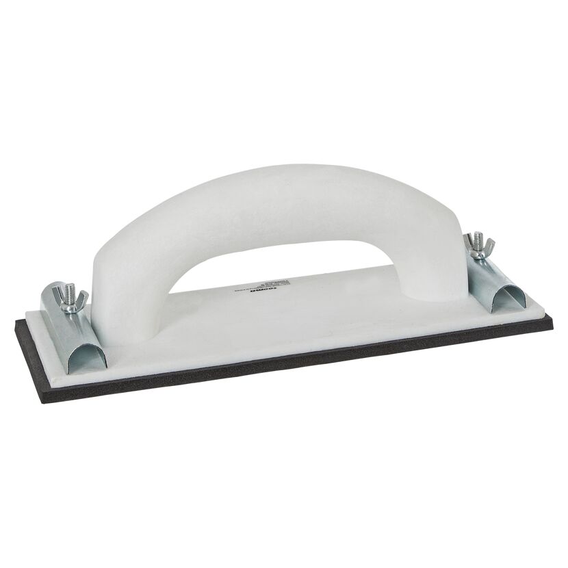 Handschleifer 240 x 80 mm