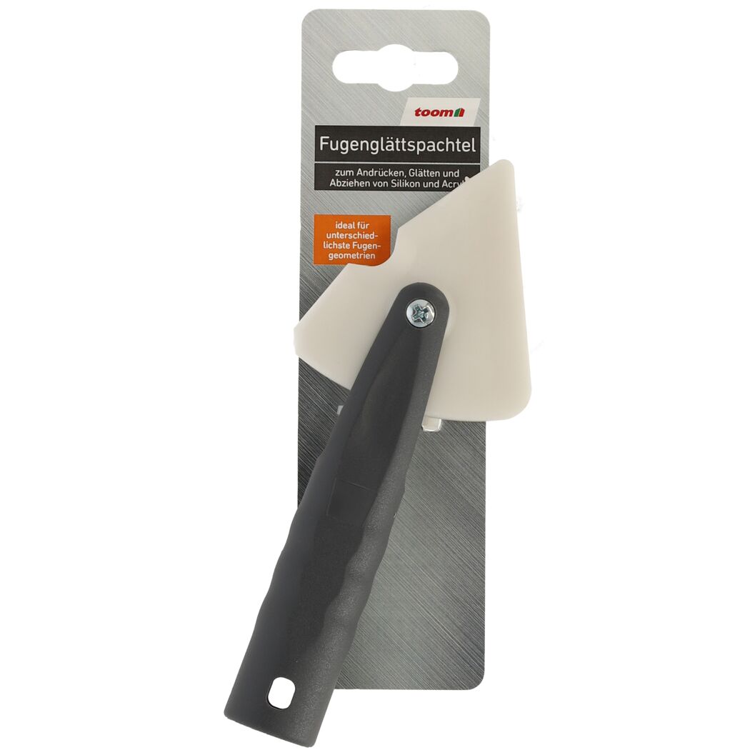 Silikon-Glättespachtel "Unifix"