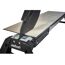 Vinyl- und Laminatschneider 'VLC 800' silber-schwarz