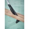 Vinyl- und Laminatschneider 'VLC 800' silber-schwarz