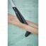 Vinyl- und Laminatschneider 'VLC 800' silber-schwarz