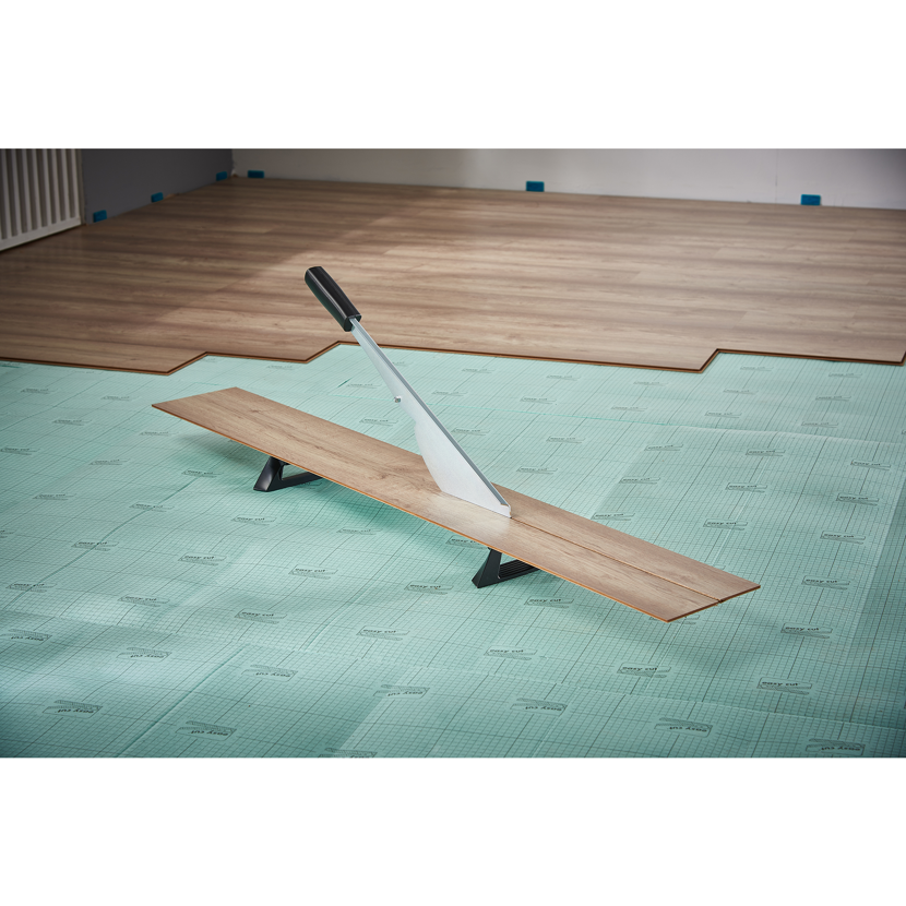 Laminatschneider 'LC 600' silber, 63,6 x 20,1 x 18,6 cm