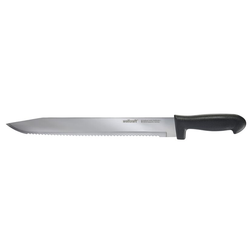Dämmstoffmesser 'Profi' 30,5 cm