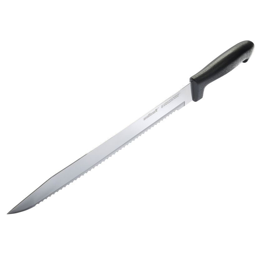Dämmstoffmesser 'Profi' 30,5 cm