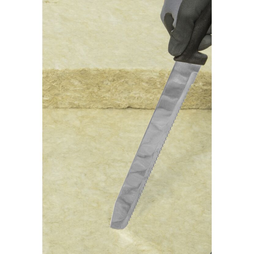 Dämmstoffmesser 'Profi' 30,5 cm