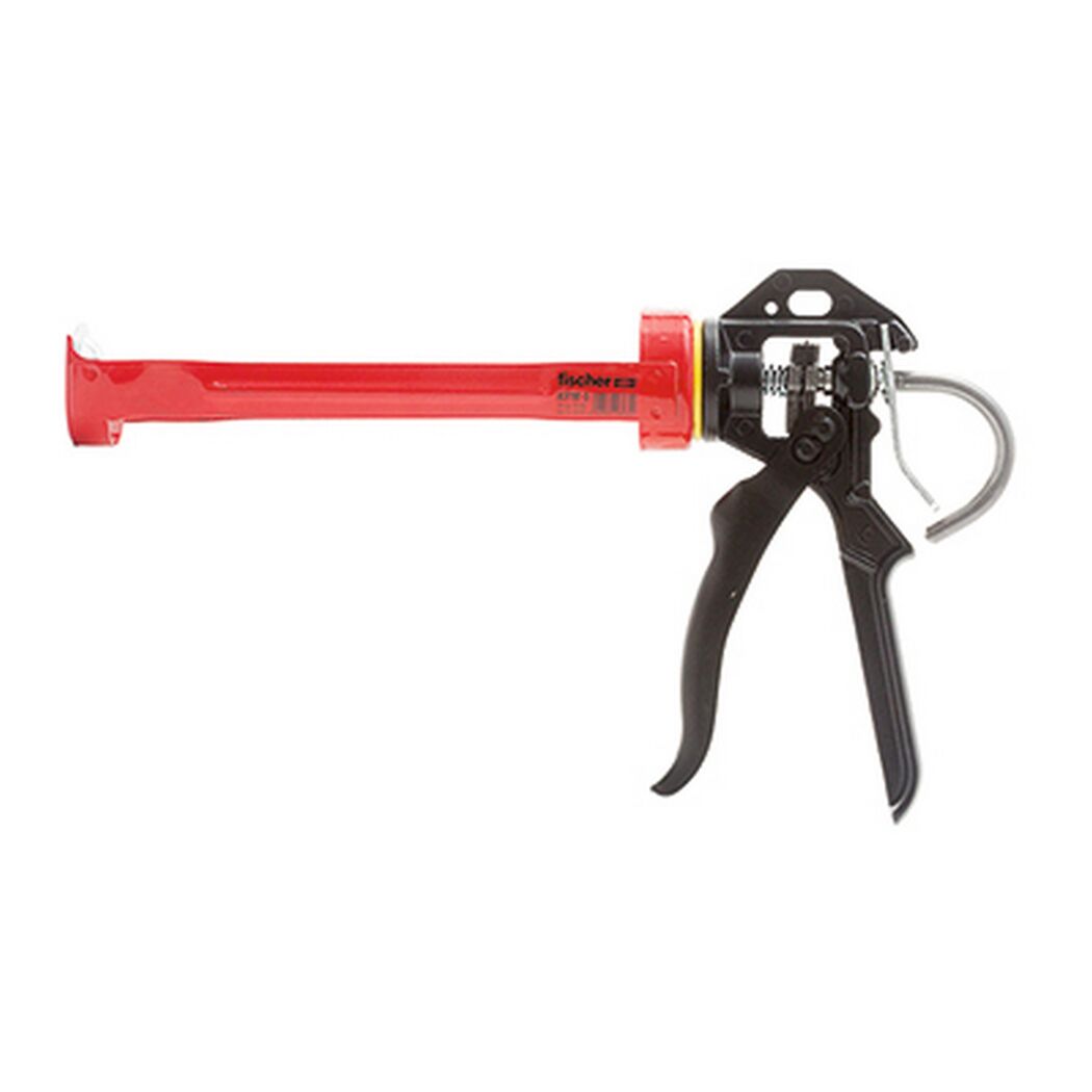 Auspresspistole KP M 3 für Silikon von Fischer