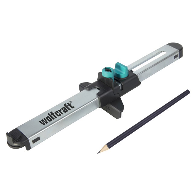 Bild von Laminat-Einpasser 32 cm