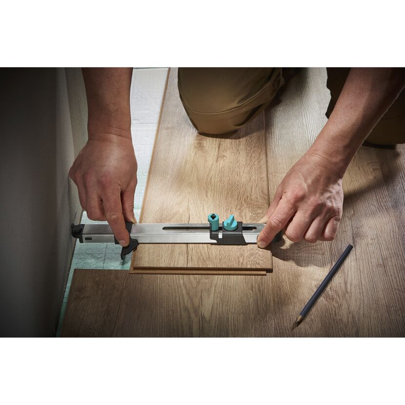 Laminat-Einpasser 32 cm