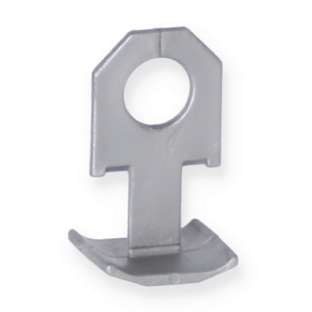 Ersatzclips 100 tlg