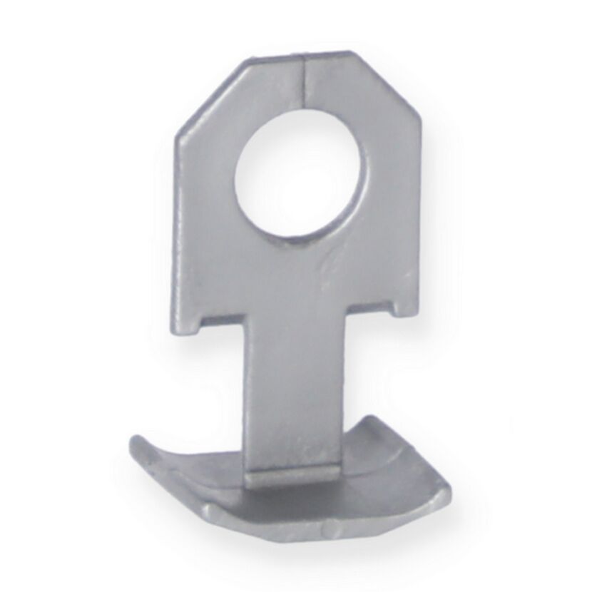 Ersatzclips 100 tlg
