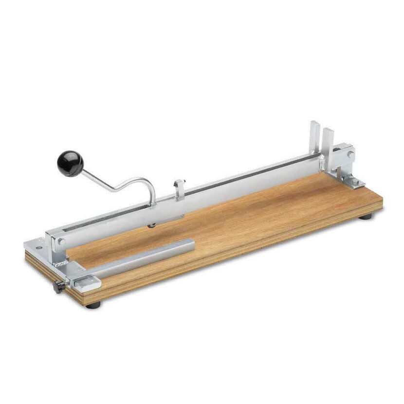 Fliesenschneider 380 mm
