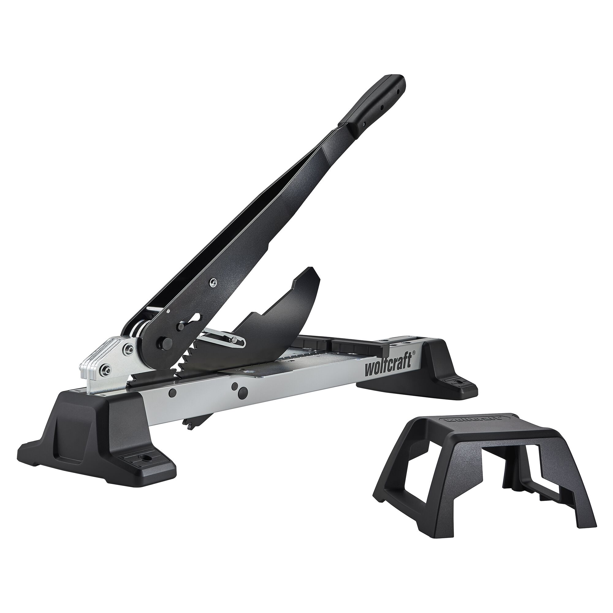 Wolfcraft Laminatschneider VLC 1000