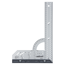 Laminat- / Designboden Einpass Set