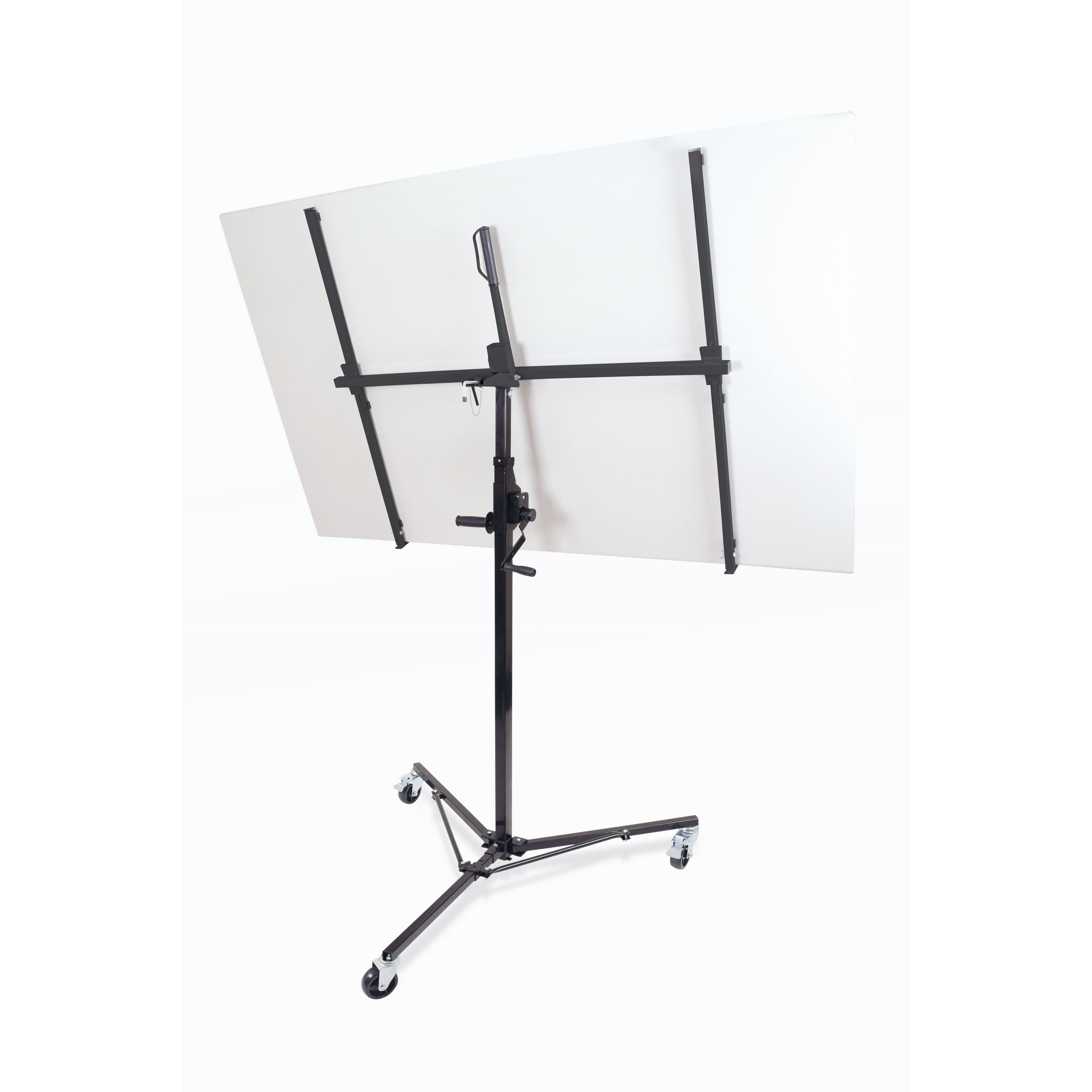 Trockenbau-Plattenheber bis 60 kg