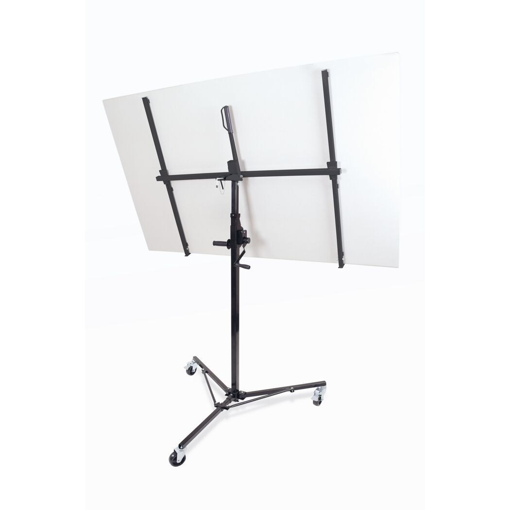 Trockenbau-Plattenheber bis 60 kg
