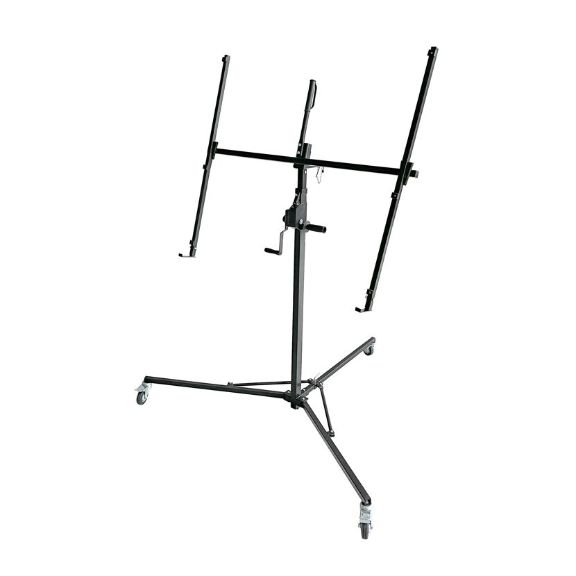 Trockenbau-Plattenheber bis 60 kg