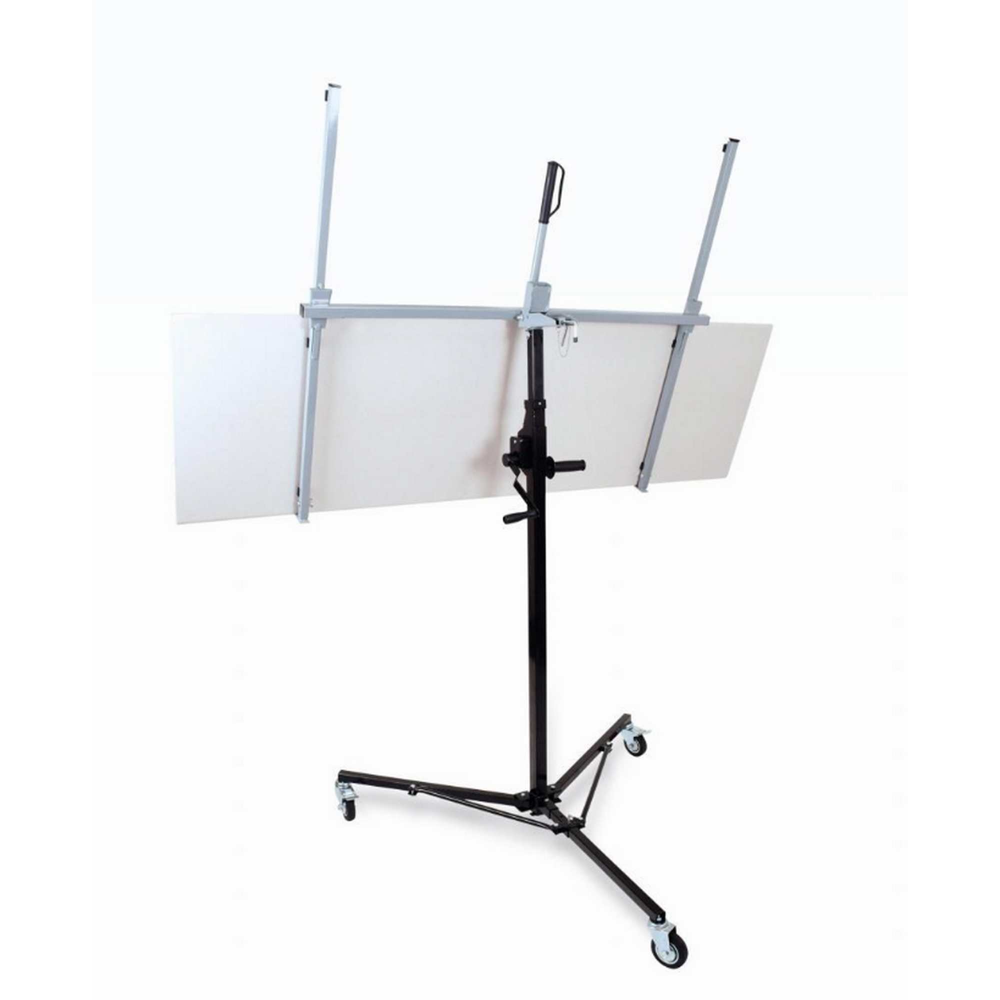 Trockenbau-Plattenheber bis 60 kg