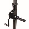 Trockenbau-Plattenheber bis 60 kg