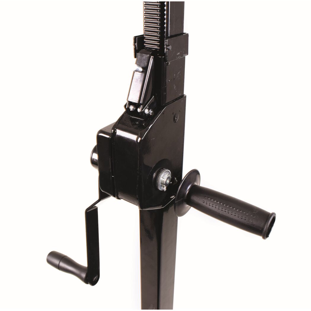 Trockenbau-Plattenheber bis 60 kg