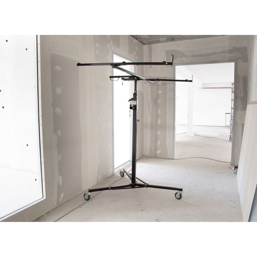 Trockenbau-Plattenheber bis 60 kg